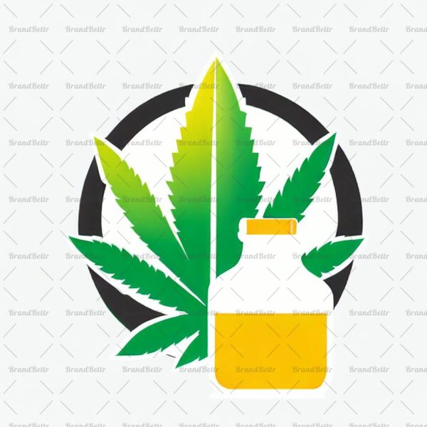 Cannabis Öl